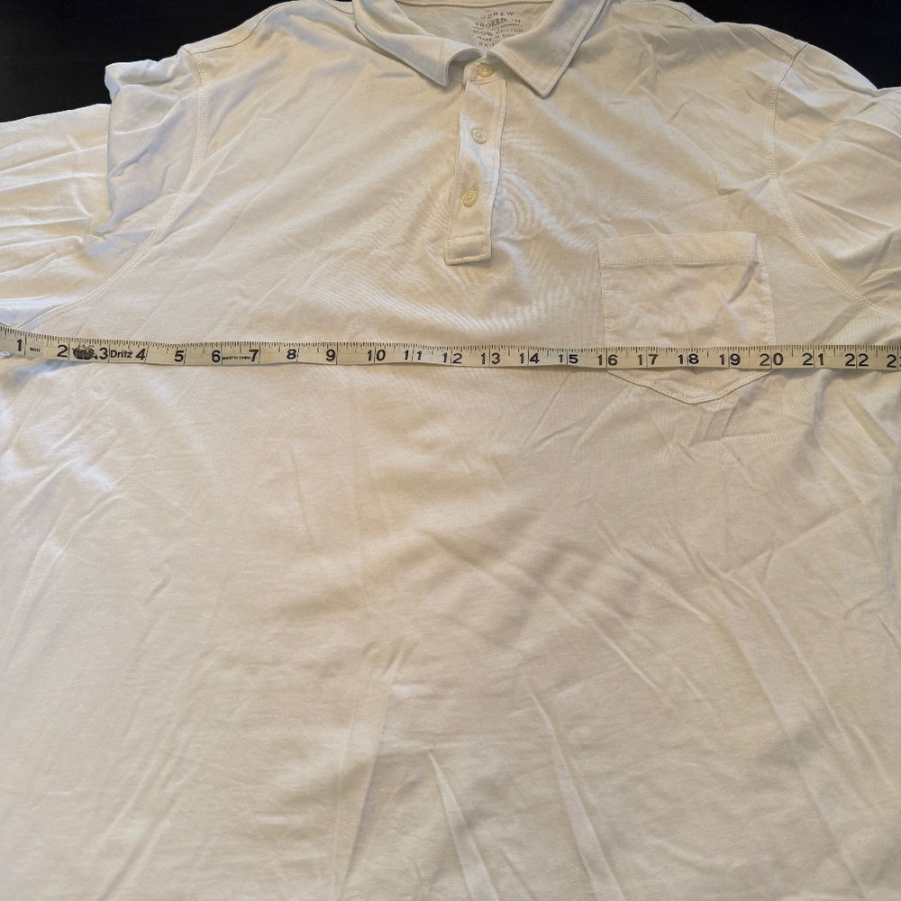 J.Crew Mens XXL - Picture 3 of 3